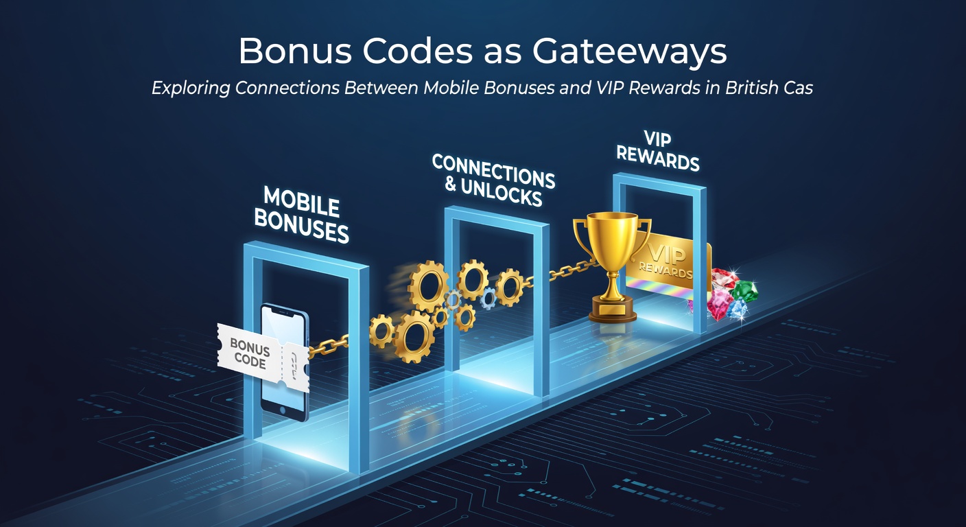 VIP rewards dashboard displaying loyalty tier progression and bonus code history