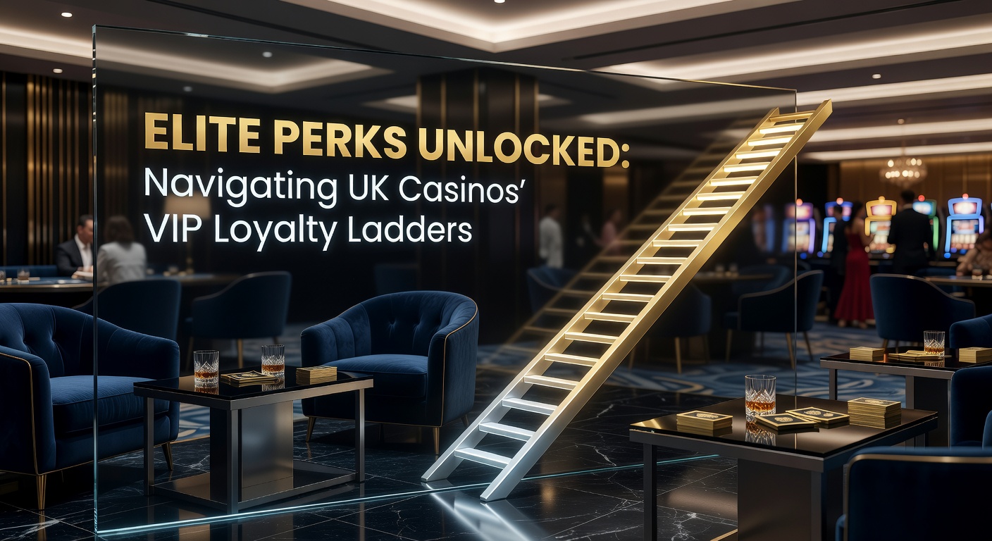 Vibrant casino floor with VIP lounge entrance, highlighting exclusive access and luxury perks for high rollers in UK venues