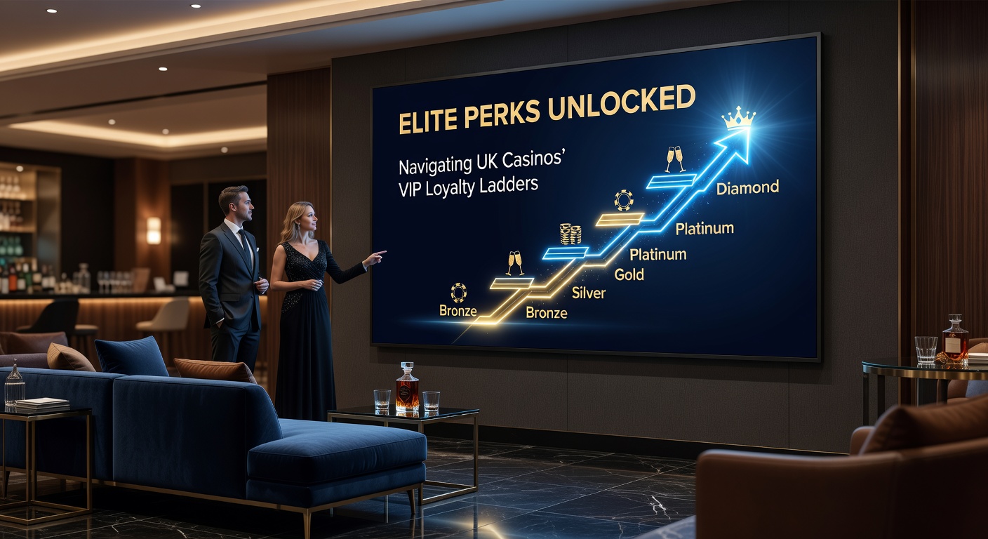 Close-up of a VIP loyalty card being swiped at a high-limit table, symbolizing progression through casino tiers and unlocking elite rewards