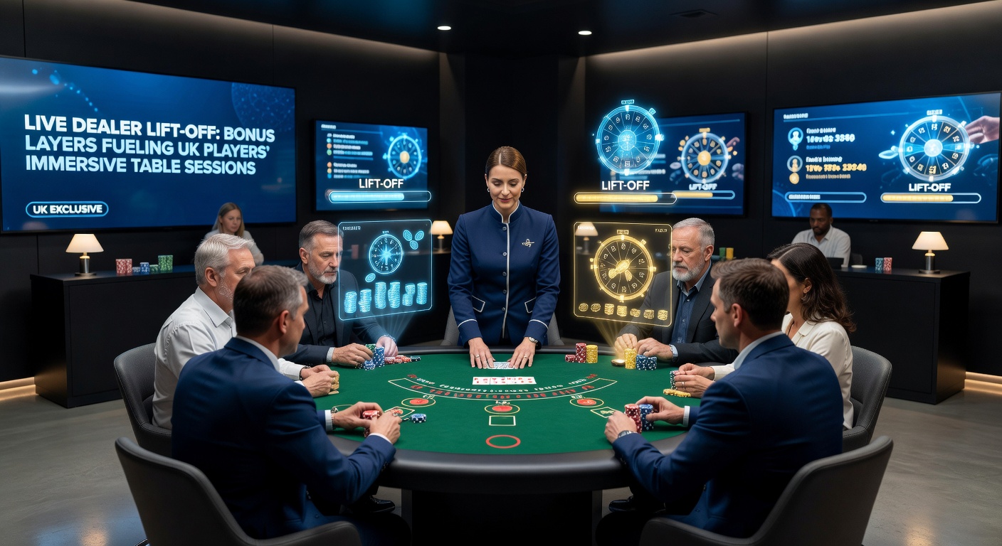 Dynamic live dealer roulette wheel spinning with bonus overlay graphics highlighting cashback and multiplier rewards, players' chips stacked high